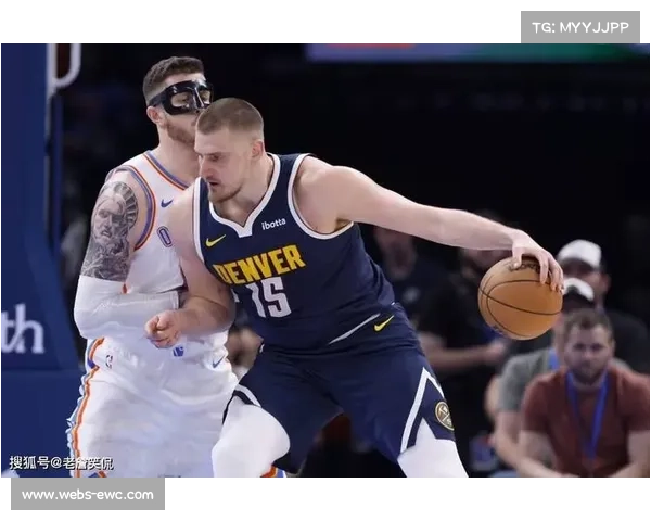 掘金轻取步行者,约基奇缺阵穆雷扛起进攻 掘金轻取步行者,约基奇缺阵穆雷扛起进攻
