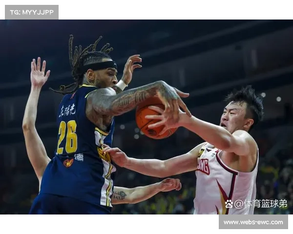 辽宁主场大胜天津，莫兰德篮板狂潮主宰内线