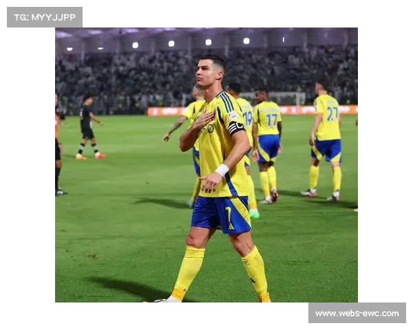 沙特联赛发言人回应C罗罢赛：无人可凌驾于俱乐部之上